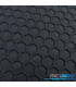 ALFOMBRILLAS GOMA MITSUBISHI OUTLANDER GG GF ZJ 13- 4 PIEZAS
