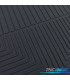 ALFOMBRILLAS GOMA KIA RIO UB 11-16 4 PIEZAS
