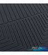 ALFOMBRILLAS GOMA KIA SPORTAGE QL QLE 15- 4 PIEZAS