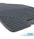 ALFOMBRILLAS GOMA KIA SPORTAGE JE KM 04-10 4 PIEZAS