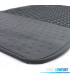 ALFOMBRILLAS GOMA PARA OPEL ASTRA J 09-15 4 PIEZAS