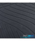 ALFOMBRILLAS GOMA LAND ROVER RANGE ROVER EVOQUE LV 11- 4 PIEZAS