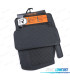 ALFOMBRILLAS GOMA LAND ROVER RANGE ROVER EVOQUE LV 11- 4 PIEZAS