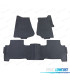 ALFOMBRILLAS GOMA LAND ROVER RANGE ROVER SPORT LM LS 04-13 3 PIEZAS