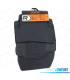 ALFOMBRILLAS GOMA RENAULT CAPTUR J5 H5 13- 4 PIEZAS