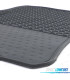 ALFOMBRILLAS GOMA RENAULT MEGANE KZ BZ 08- 4 PIEZAS