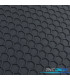 ALFOMBRILLAS GOMA RENAULT MEGANE KZ BZ 08- 4 PIEZAS