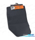 ALFOMBRILLAS GOMA RENAULT MEGANE KZ BZ 08- 4 PIEZAS