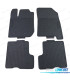 ALFOMBRILLAS GOMA DACIA DUSTER 17- 4 PIEZAS