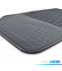 ALFOMBRILLAS GOMA DACIA DUSTER 17- 4 PIEZAS