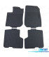 ALFOMBRILLAS GOMA DACIA LOGAN 2 SANDERO 2 12- 4 PIEZAS