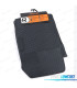 ALFOMBRILLAS GOMA DACIA LOGAN 2 SANDERO 2 12- 4 PIEZAS