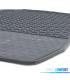 ALFOMBRILLAS GOMA RENAULT CLIO 3 05- BR CR 4 PIEZAS