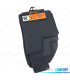 ALFOMBRILLAS GOMA RENAULT CLIO 4 BH 12- 4 PIEZAS