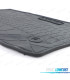 ALFOMBRILLAS GOMA JEEP WRANGLER JK 07-19 4 PIEZAS