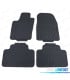 ALFOMBRILLAS GOMA JEEP GRAND CHEROKEE 10- 4 PIEZAS
