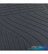 ALFOMBRILLAS GOMA FORD KUGA 2 DM2 12- 3 PIEZAS