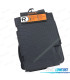 ALFOMBRILLAS GOMA TOYOTA RAV4 A3 05-13 3 PIEZAS