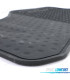 ALFOMBRILLAS GOMA VOLKSWAGEN VW PASSAT B8 14- 4 PIEZAS