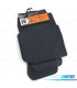 ALFOMBRILLAS GOMA VOLKSWAGEN VW PASSAT B8 14- 4 PIEZAS