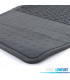 ALFOMBRILLAS GOMA VOLKSWAGEN VW TIGUAN AD1 16- 4 PIEZAS