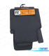 ALFOMBRILLAS GOMA VOLKSWAGEN VW TIGUAN 5N 07-18 4 PIEZAS