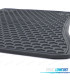 ALFOMBRILLAS GOMA VOLKSWAGEN VW GOLF 7 12- 4 PIEZAS