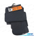ALFOMBRILLAS GOMA VOLKSWAGEN VW GOLF 7 12- 4 PIEZAS