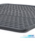 ALFOMBRILLAS GOMA VOLKSWAGEN VW POLO AW1 BZ1 17- 4 PIEZAS