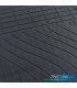 ALFOMBRILLAS GOMA PEUGEOT 2008 14- 4 PIEZAS