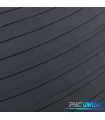 ALFOMBRILLAS GOMA PARA MERCEDES CLASE M ML W164 05-11 4 PIEZAS