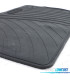 ALFOMBRILLAS GOMA PARA MERCEDES CLASE M ML W164 05-11 4 PIEZAS