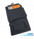ALFOMBRILLAS GOMA MERCEDES CLASE E W211 S211 02-09 4 PIEZAS