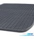 ALFOMBRILLAS GOMA MERCEDES CLASE E W124 84-97 4 PIEZAS