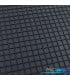 ALFOMBRILLAS GOMA MERCEDES CLASE E W124 84-97 4 PIEZAS
