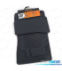 ALFOMBRILLAS GOMA MERCEDES CLASE C W202 S202 93-01 4 PIEZAS