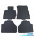 ALFOMBRILLAS GOMA BMW X4 F26 13-18 4 PIEZAS