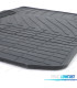 ALFOMBRILLAS GOMA BMW X4 F26 13-18 4 PIEZAS