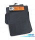 ALFOMBRILLAS GOMA BMW X4 F26 13-18 4 PIEZAS