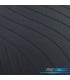 ALFOMBRILLAS GOMA BMW X1 E84 09-15 4 PIEZAS