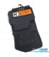 ALFOMBRILLAS GOMA BMW X1 E84 09-15 4 PIEZAS