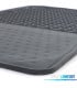 ALFOMBRILLAS GOMA AUDI Q7 4M 15-19 4 PIEZAS