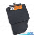 ALFOMBRILLAS GOMA AUDI Q7 4M 15-19 4 PIEZAS