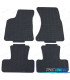 ALFOMBRILLAS GOMA AUDI Q5 8R 09-17 4 PIEZAS