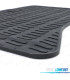 ALFOMBRILLAS GOMA AUDI Q5 8R 09-17 4 PIEZAS