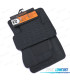 ALFOMBRILLAS GOMA AUDI Q5 8R 09-17 4 PIEZAS