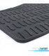 ALFOMBRILLAS GOMA AUDI Q3 8U 12-18 4 PIEZAS