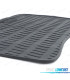 ALFOMBRILLAS GOMA AUDI A6 4F C6 05-11 4 PIEZAS