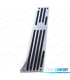 PEDALES PARA BMW Z3 Z4 X3 X5 E81 E82 LOOK M MANUAL