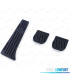 PEDALES BMW Z3 Z4 X3 X5 E81 E82 LOOK M MANUAL
